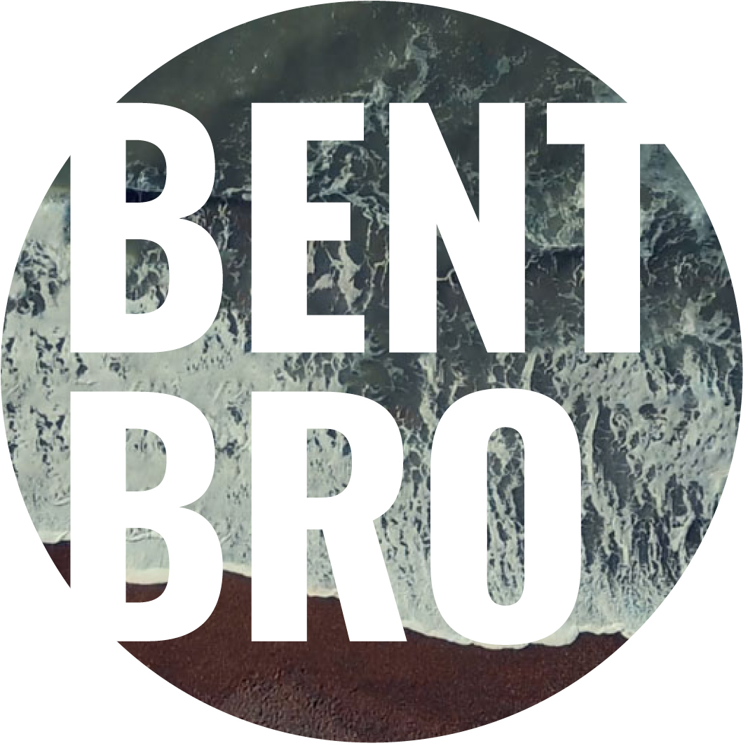 Bent Bro